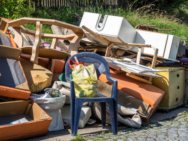 Best Attic Cleanout Services  in North Yelm, WA