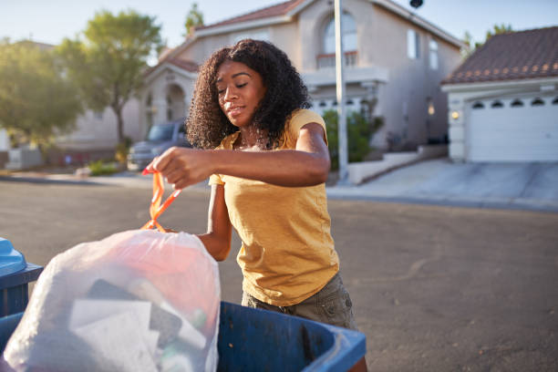 Best Basement Cleanout Services  in North Yelm, WA