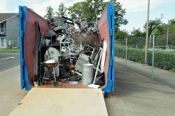 Reliable North Yelm, WA Junk Removal Solutions