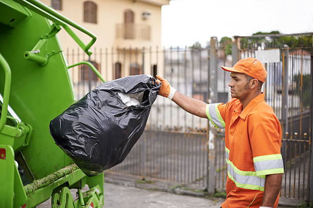 Best Commercial Cleanout Services  in North Yelm, WA
