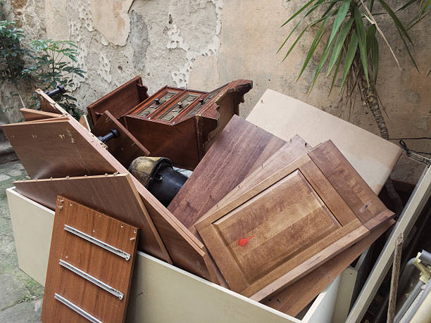 Best Same-Day Junk Removal  in North Yelm, WA